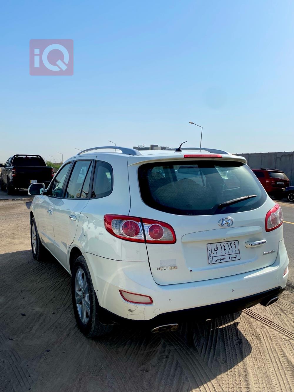 هیوندای سەنتافی